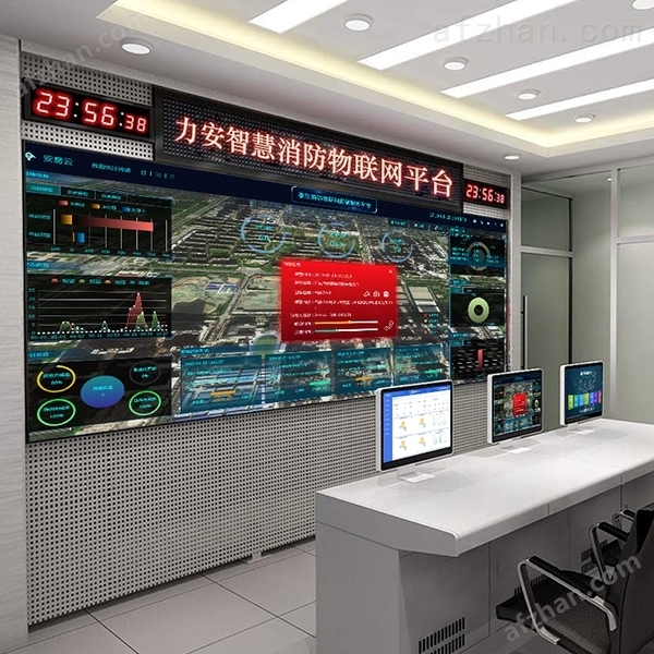 ob体育·(中国)官方网站消防物联网管理平台(图2)