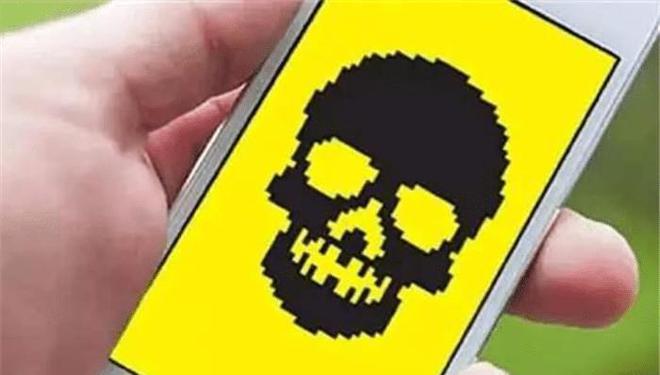 ob体育·(中国)官方网站你被“”了! 手机出现这3种现象 请直接关掉手机!(图2)