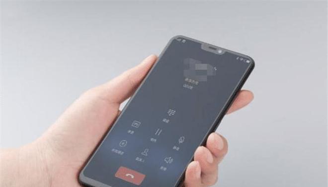 ob体育·(中国)官方网站你被“”了! 手机出现这3种现象 请直接关掉手机!(图3)