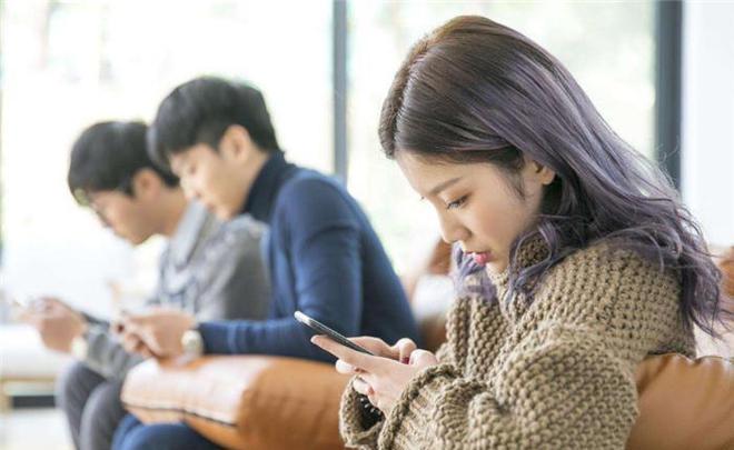 ob体育·(中国)官方网站手机有了这3种异常情况时或许你已被“”请直接关机(图3)