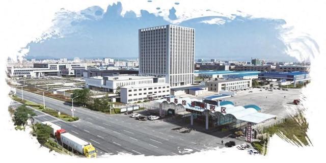 ob体育数说成绩好图景 答卷靓丽书新篇(图1)