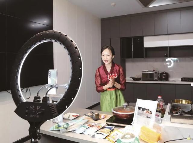 ob体育数说成绩好图景 答卷靓丽书新篇(图5)