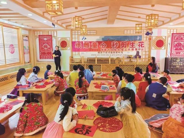 ob体育数说成绩好图景 答卷靓丽书新篇(图6)