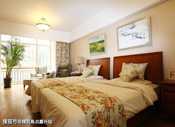 ob体育·(中国)官方网站北京恭和苑养老院2024入住费用北京恭和苑养老院202(图3)