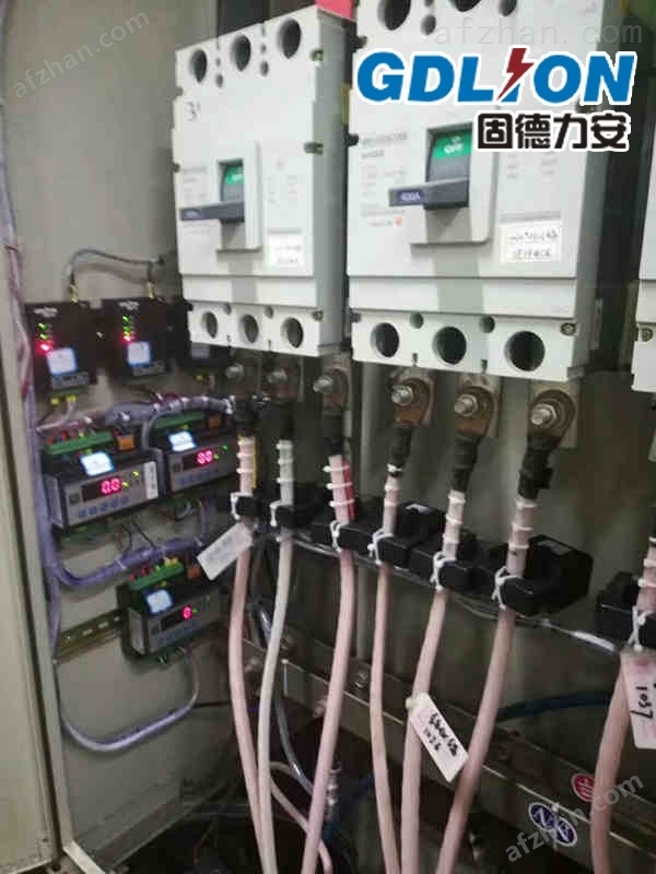 ob体育·(中国)官方网站分宜县智慧消防智慧用电预警系统(图1)