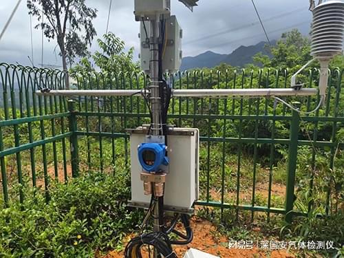ob体育app下载可燃气体报警器十大品牌排行榜-深国安百科(图8)