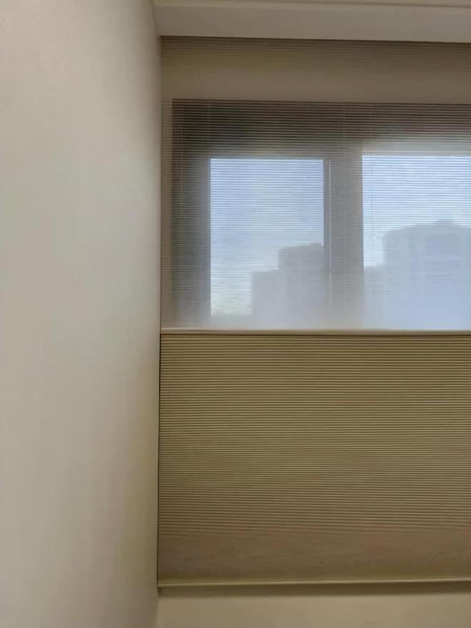 ob体育越来越多人不装窗帘了现在流行这样设计简洁美观又实用(图7)
