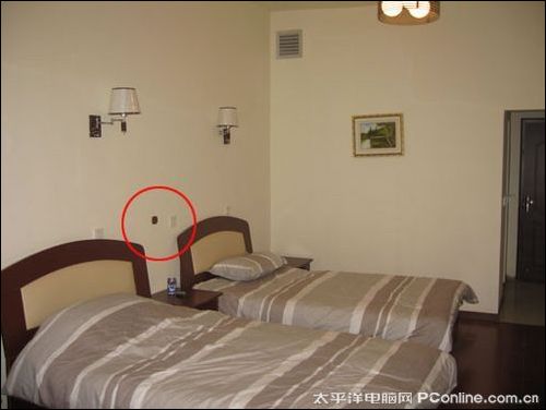 ob体育“迅铃”无线呼叫产品入住中华情老年公寓(图3)