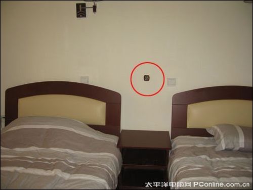 ob体育“迅铃”无线呼叫产品入住中华情老年公寓(图4)