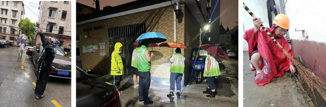ob体育app下载本市房管系统全力迎战台风“贝碧嘉”（二）(图23)