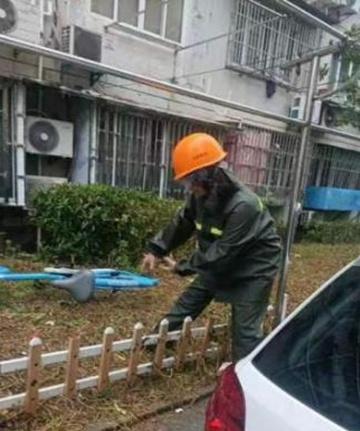 ob体育app下载本市房管系统全力迎战台风“贝碧嘉”（二）(图25)