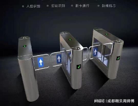 ob体育app下载门禁坏了物业该处理维修吗？(图2)