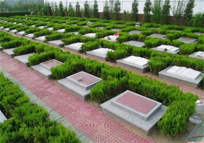 ob体育天津市红桥区墓地排名-怎么找(图2)