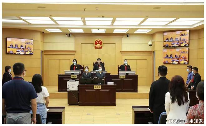 ob体育app下载住宅楼内水泵噪音造体损害可起诉开发商承担民事赔偿责任(图3)