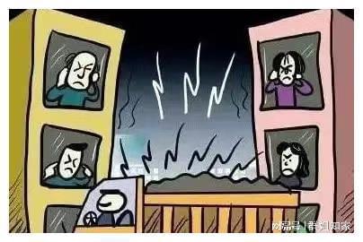 ob体育app下载住宅楼内水泵噪音造体损害可起诉开发商承担民事赔偿责任(图6)