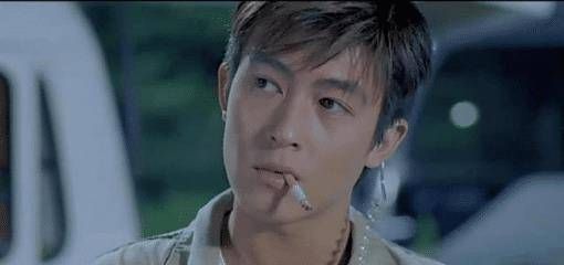 ob体育app下载当年曝出1400张照片陈冠希的电脑维修员现在下场怎么样？(图2)