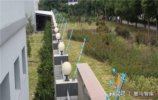 ob体育·(中国)官方网站报警电子围栏联动视频监控系统双管齐下双重保障(图2)