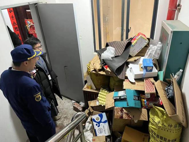 ob体育有电马的市民注意！桂林针对下列行为已开始重点整治(图4)