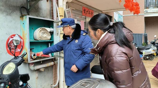 ob体育有电马的市民注意！桂林针对下列行为已开始重点整治(图8)