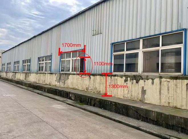ob体育app下载上海外贸界龙彩印有限公司72高处坠落事故查明致1人死亡(图1)