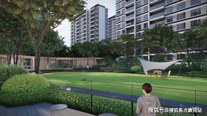 ob体育大华星曜【2025大华星曜官方网站】大华星曜-户型配套-上海房天下(图8)