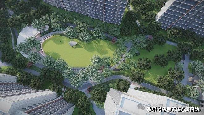 ob体育大华星曜【2025大华星曜官方网站】大华星曜-户型配套-上海房天下(图10)