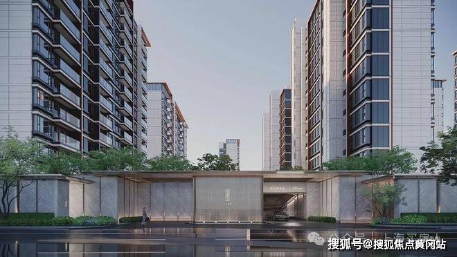 ob体育大华星曜【2025大华星曜官方网站】大华星曜-户型配套-上海房天下(图12)