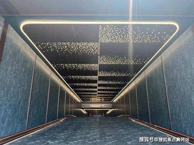 ob体育大华星曜【2025大华星曜官方网站】大华星曜-户型配套-上海房天下(图17)
