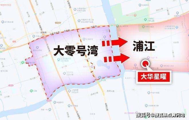 ob体育大华星曜【2025大华星曜官方网站】大华星曜-户型配套-上海房天下(图27)
