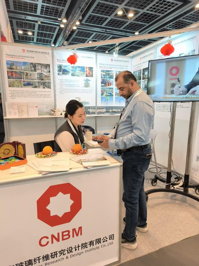 ob体育app下载千团出海专栏 中国国际商会组织企业参加2024年中东迪拜五大行(图1)