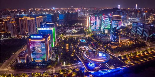 ob体育强势启动！温州楼市成交爆发它遥遥领先…(图1)
