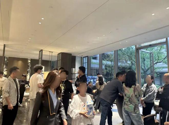 ob体育强势启动！温州楼市成交爆发它遥遥领先…(图3)