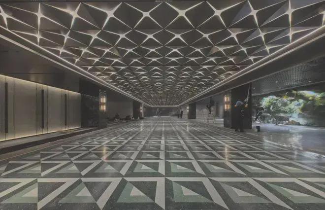 ob体育·(中国)官方网站招商玺售楼处-2025招商玺官方首页网站-楼盘详情-环(图17)