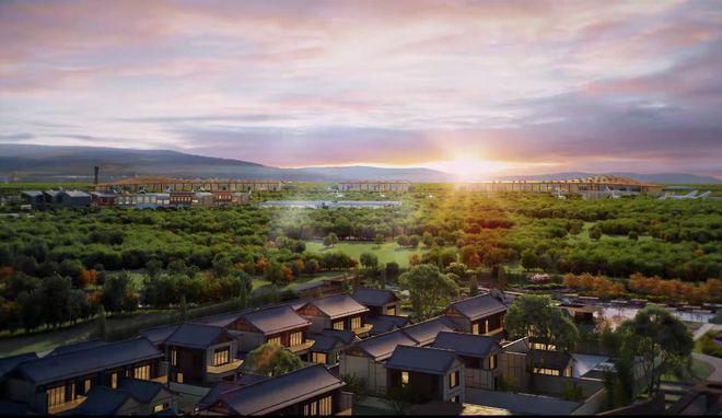 ob体育·(中国)官方网站府右十八号售楼处)官方首页-府右十八号-2025最新网(图5)