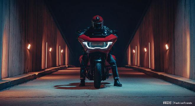 ob体育·(中国)官方网站哈雷2025又上新车(图3)