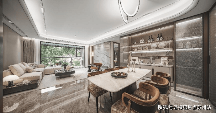 ob体育app下载保利海上瑧悦(售楼处)﻿保利海上瑧悦电线楼盘评测_﻿保利海上瑧(图12)