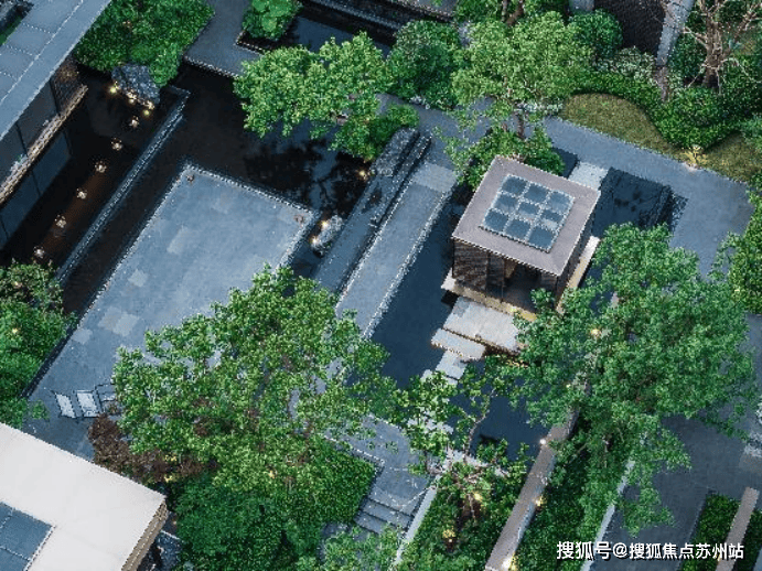 ob体育app下载保利海上瑧悦(售楼处)﻿保利海上瑧悦电线楼盘评测_﻿保利海上瑧(图25)