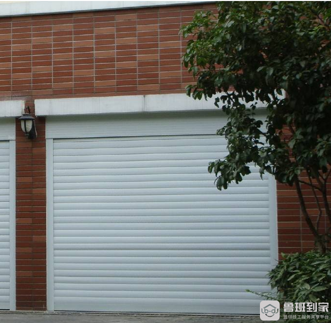 ob体育·(中国)官方网站卷帘门尺寸怎么算卷帘门卷上去多宽(图1)