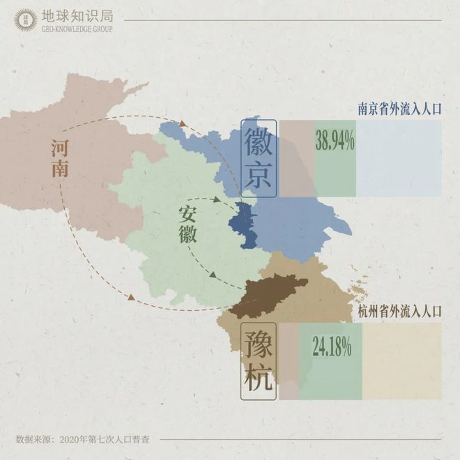 ob体育河南第二省会在杭州真的假的？(图3)